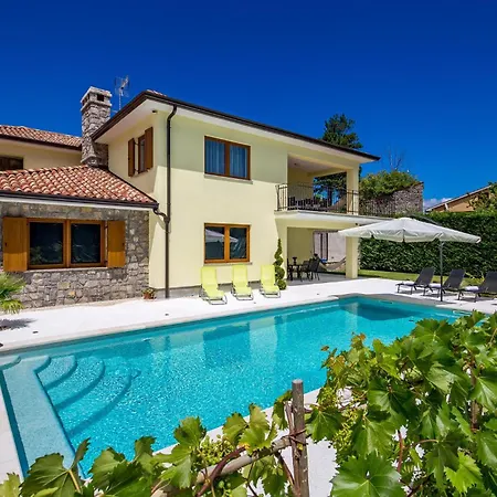 Holiday home In With House A Panoramic View