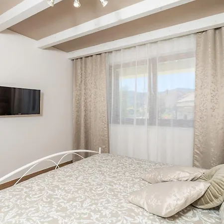 In With House A Panoramic View Mucici