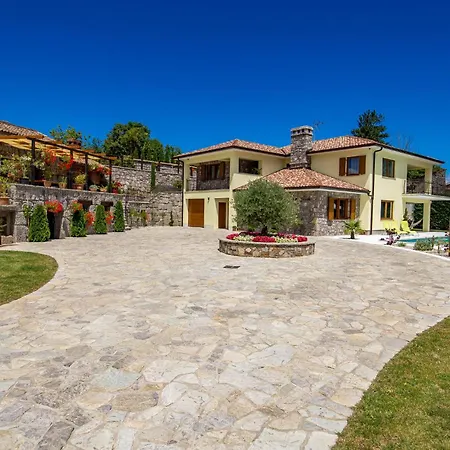 In With House A Panoramic View * Mucici