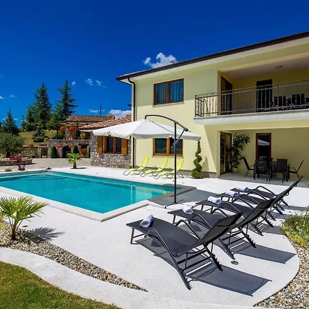 In With House A Panoramic View Mucici