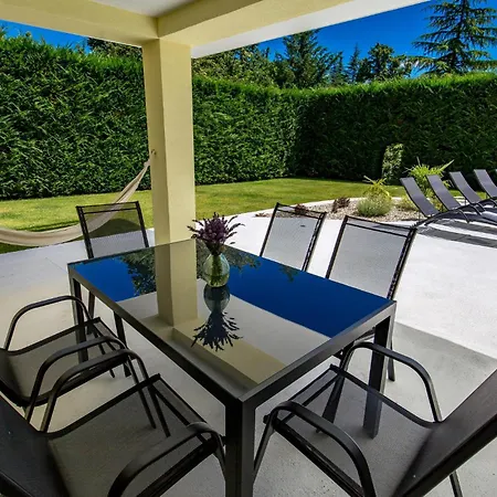 Holiday home In With House A Panoramic View Mucici