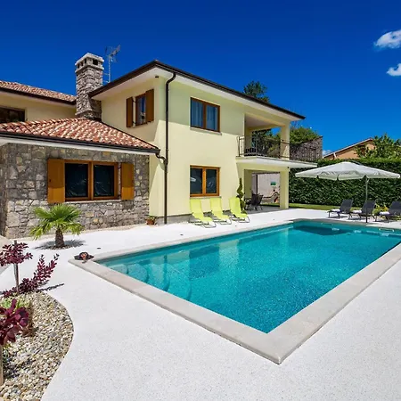 In With House A Panoramic View Holiday home *